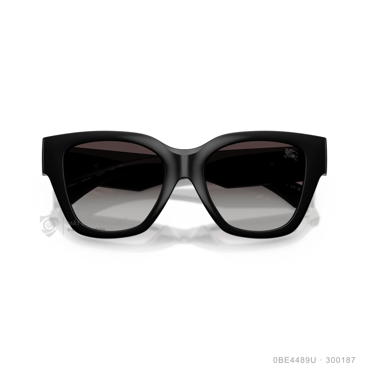 Kính mát Burberry 0BE4489U - Ảnh 3