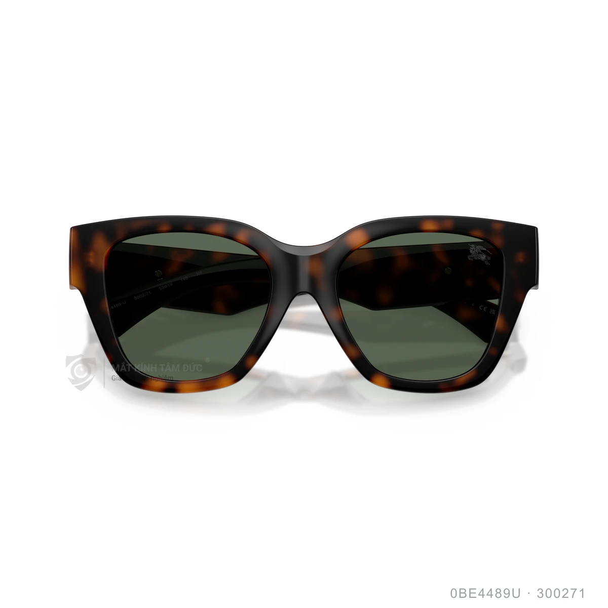 Kính mát Burberry 0BE4489U - Ảnh 13