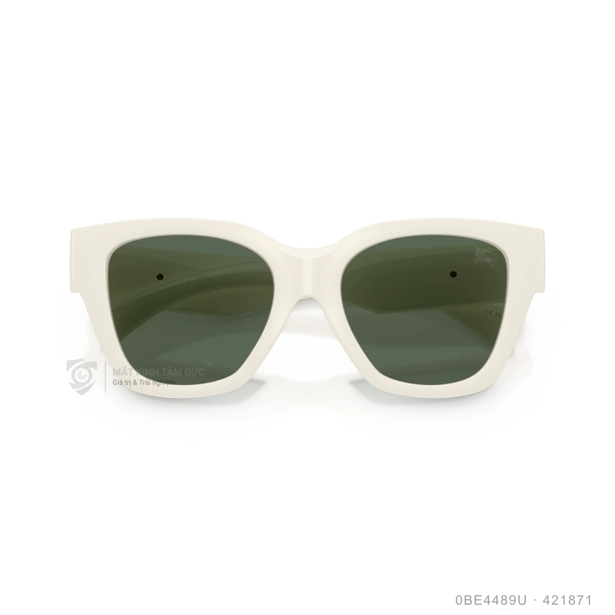 Kính mát Burberry 0BE4489U - Ảnh 23