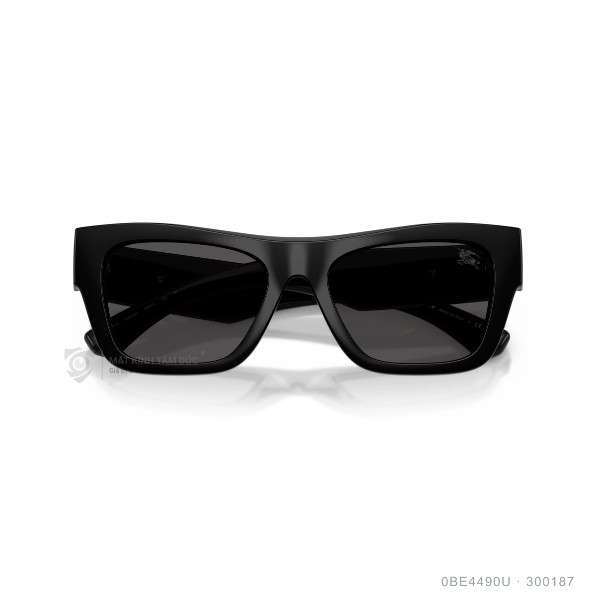 Kính mát Burberry 0BE4490U - Ảnh 3