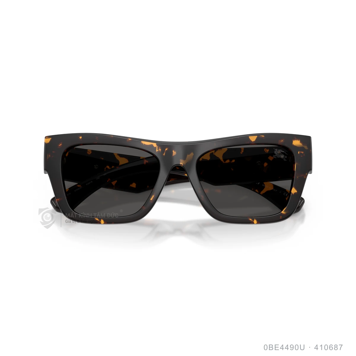Kính mát Burberry 0BE4490U - Ảnh 8