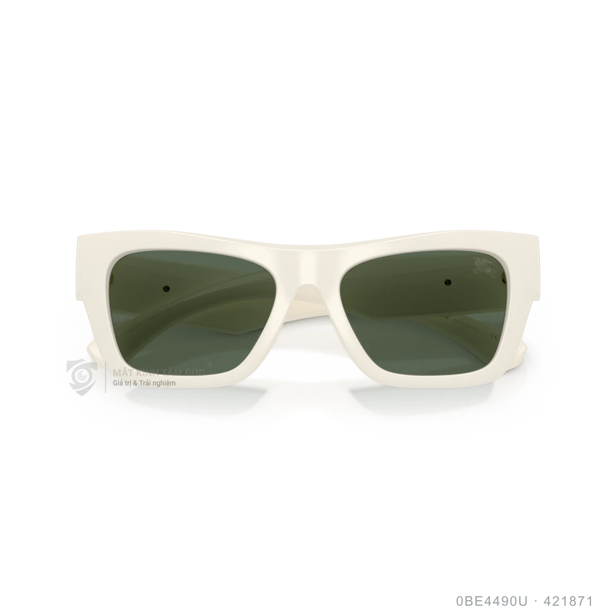 Kính mát Burberry 0BE4490U - Ảnh 18