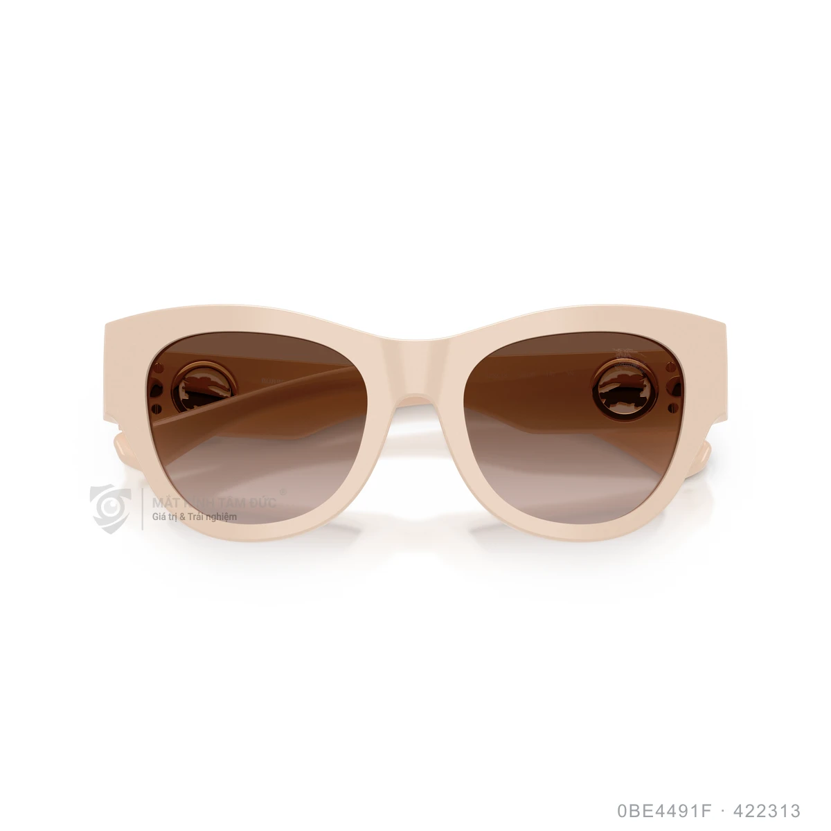 Kính mát Burberry 0BE4491F - Ảnh 18
