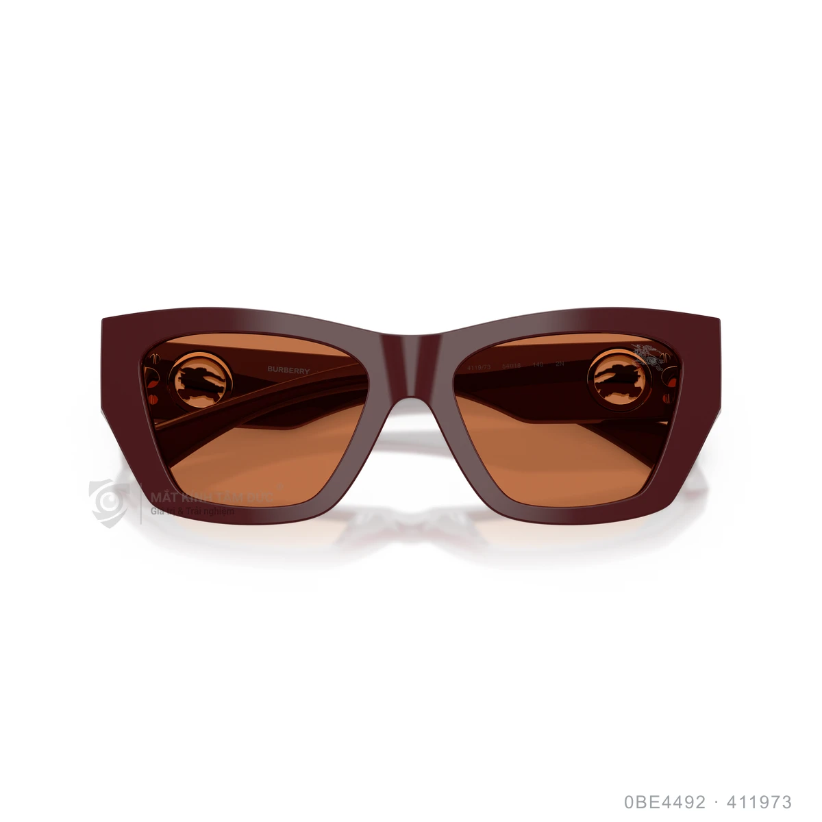Kính mát Burberry 0BE4492 - Ảnh 13