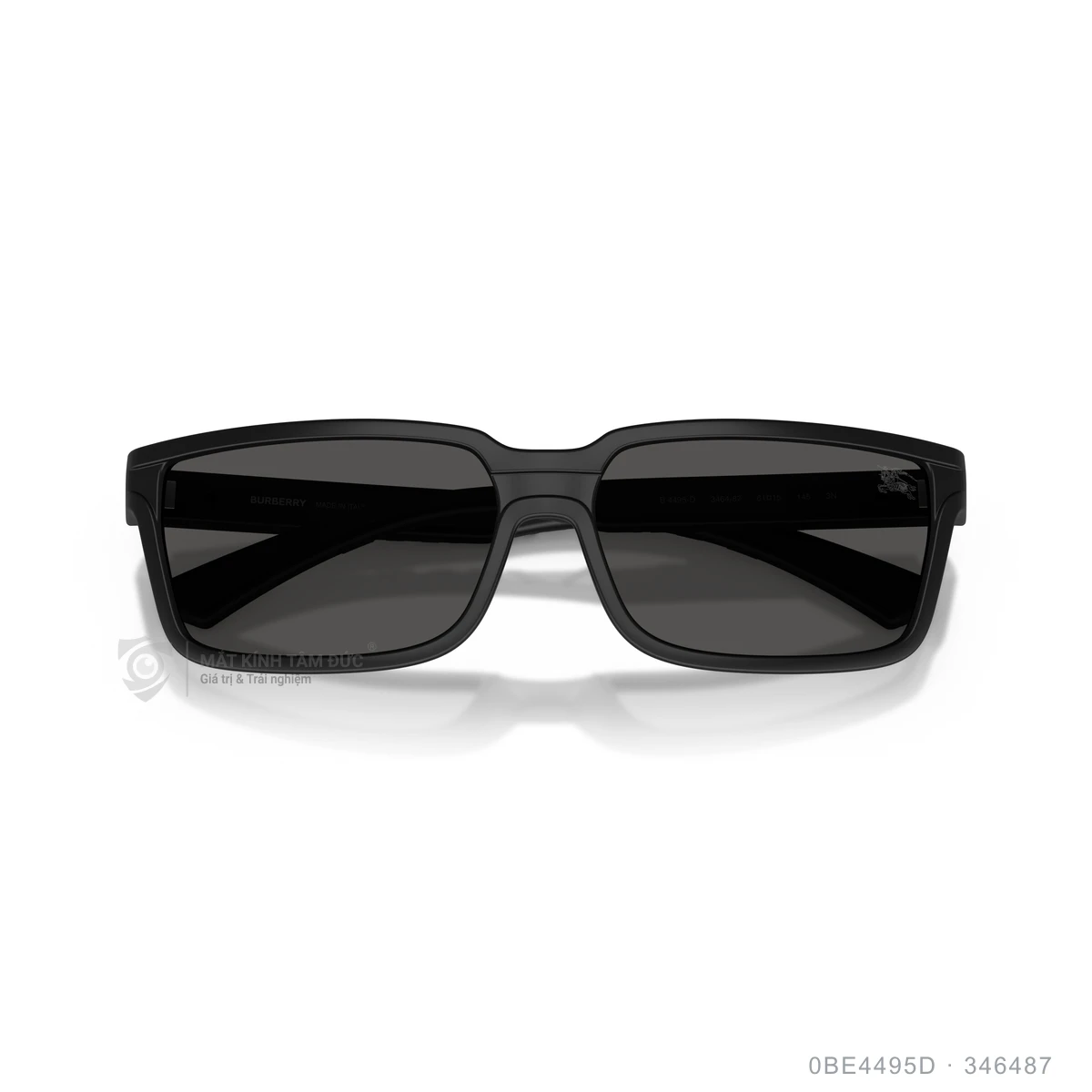 Kính mát Burberry 0BE4495D - Ảnh 3