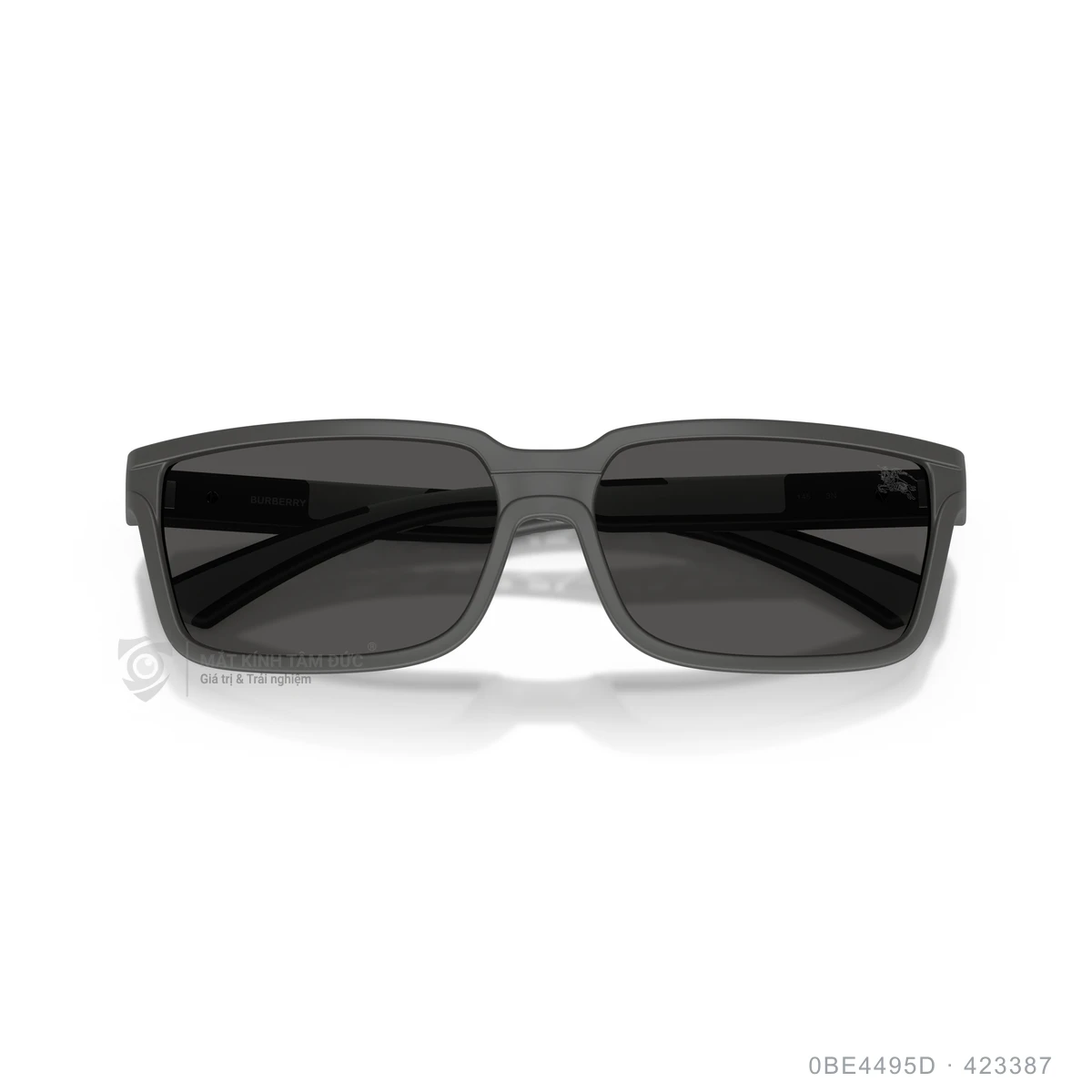 Kính mát Burberry 0BE4495D - Ảnh 8
