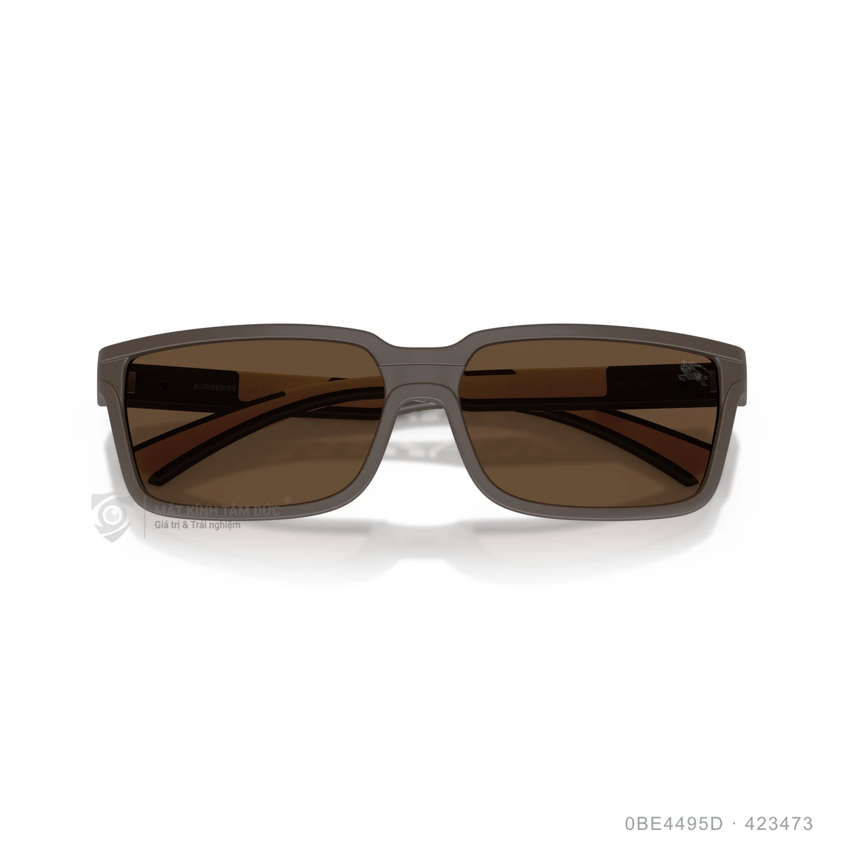 Kính mát Burberry 0BE4495D - Ảnh 13