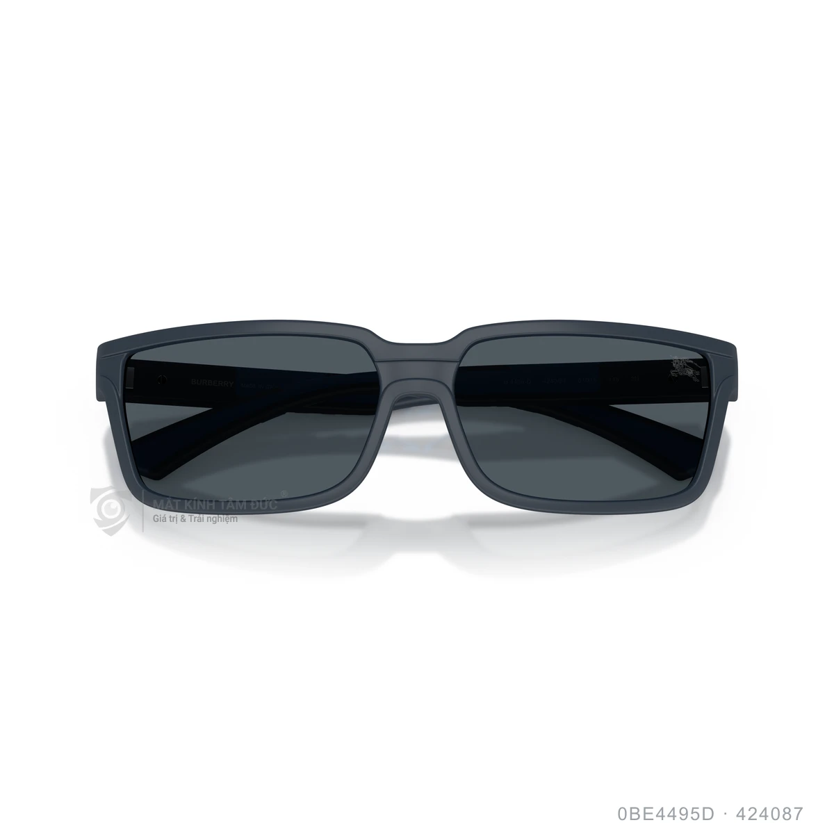 Kính mát Burberry 0BE4495D - Ảnh 18