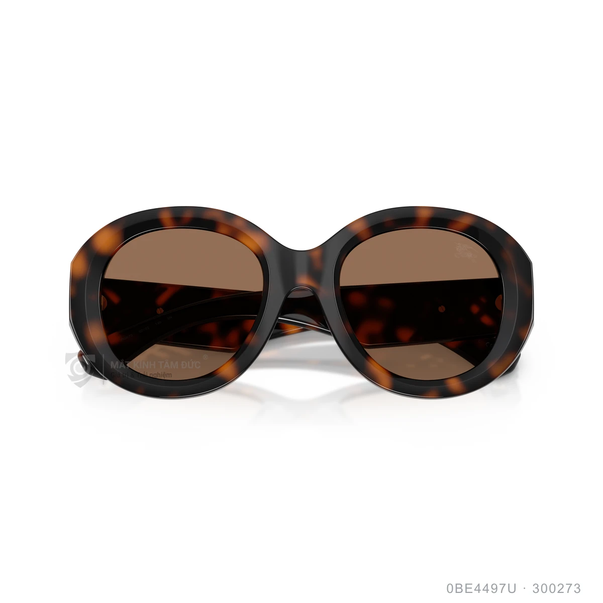 Kính mát Burberry 0BE4497U - Ảnh 8