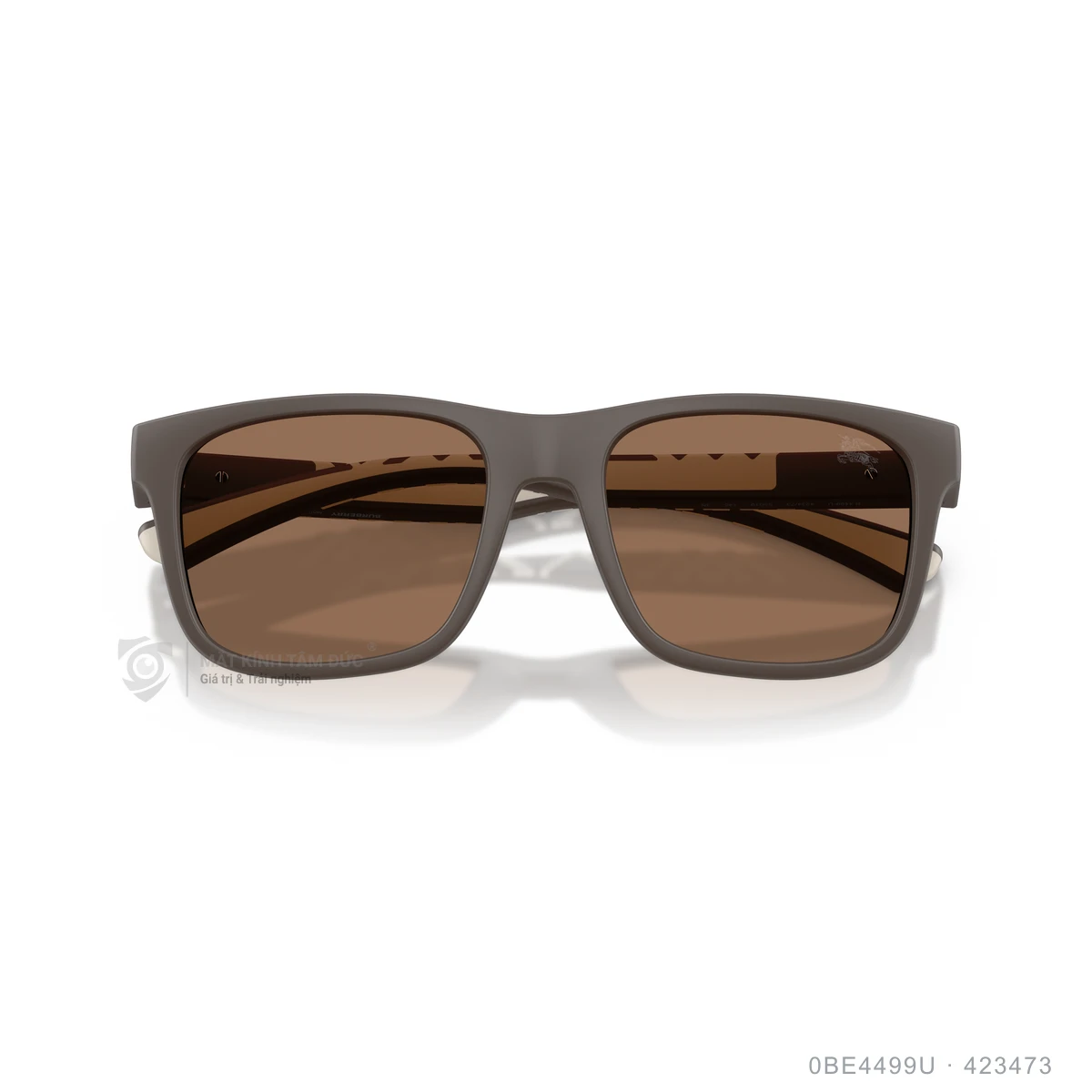 Kính mát Burberry 0BE4499U - Ảnh 3
