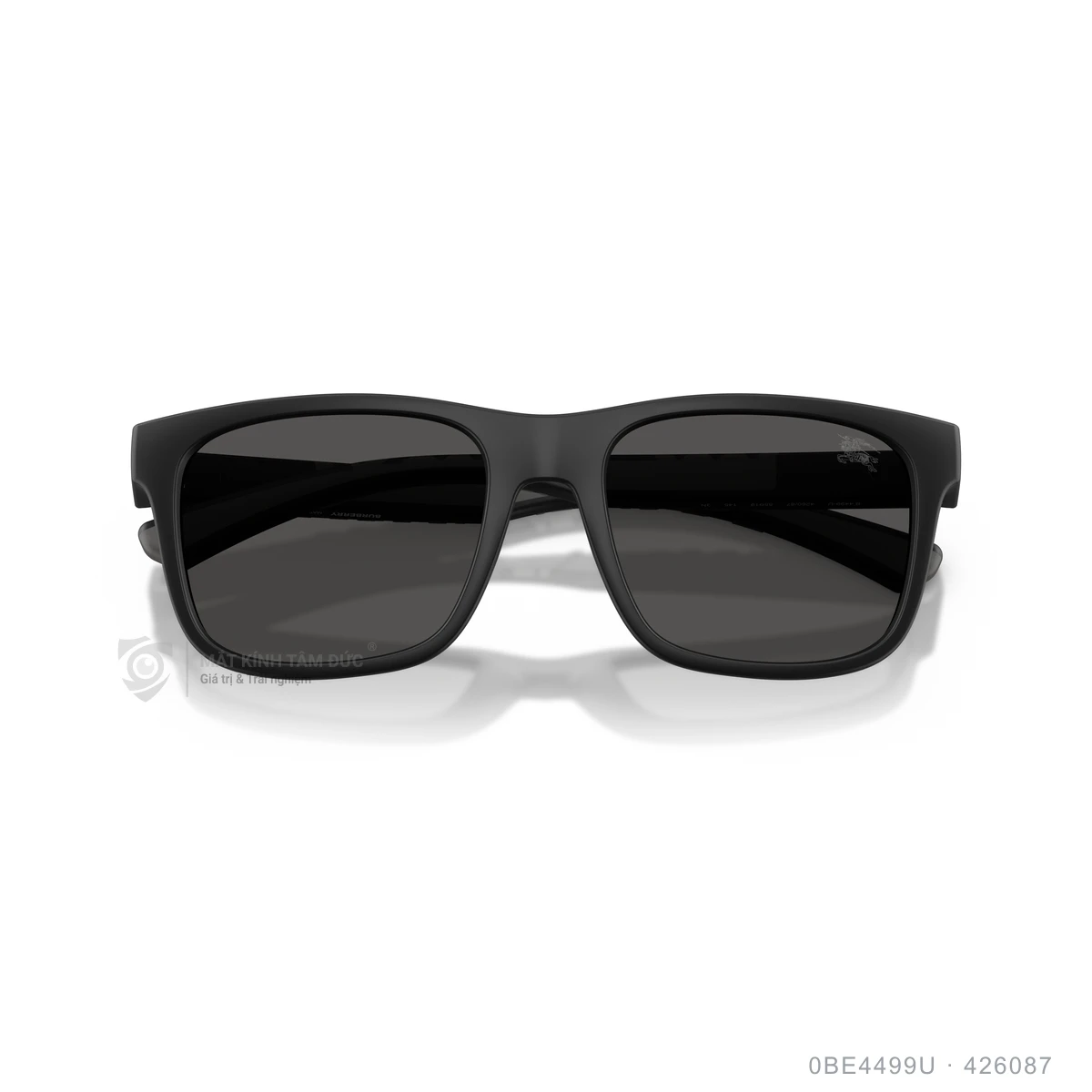 Kính mát Burberry 0BE4499U - Ảnh 8