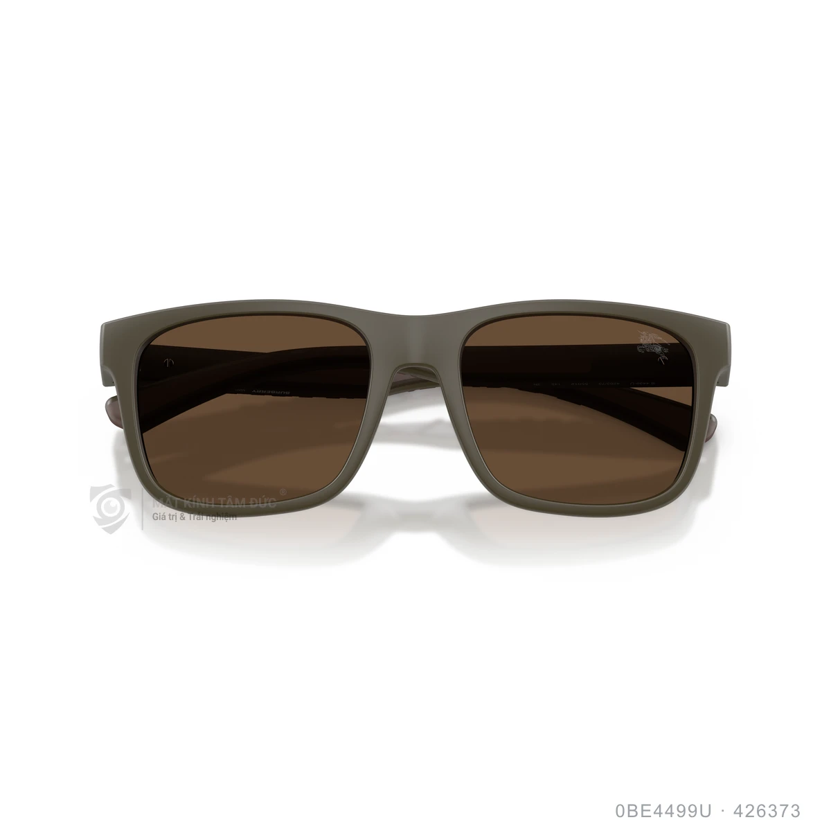 Kính mát Burberry 0BE4499U - Ảnh 13