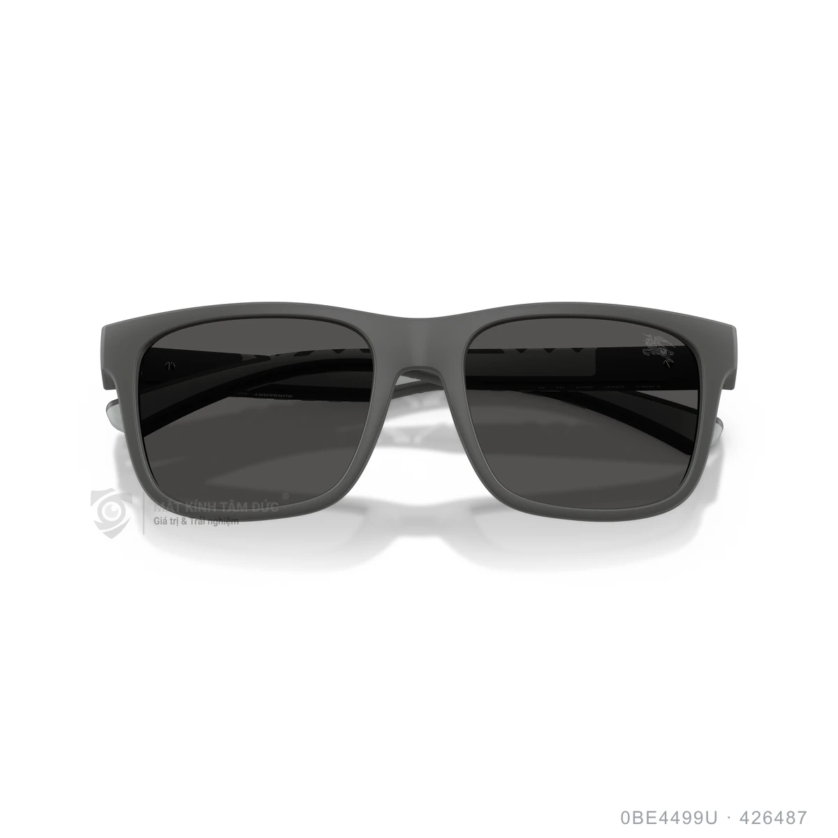 Kính mát Burberry 0BE4499U - Ảnh 18