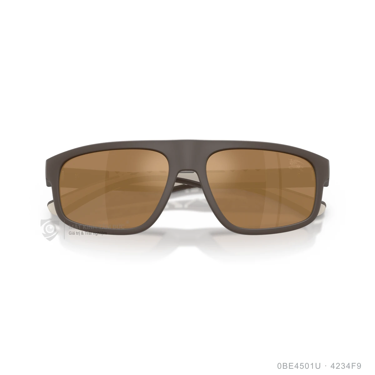 Kính mát Burberry 0BE4501U - Ảnh 3