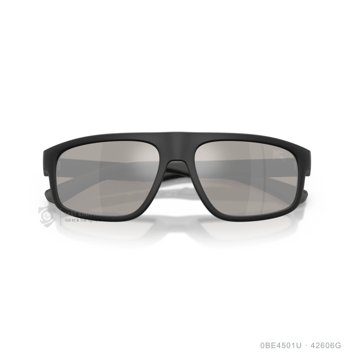 Kính mát Burberry 0BE4501U - Ảnh 8