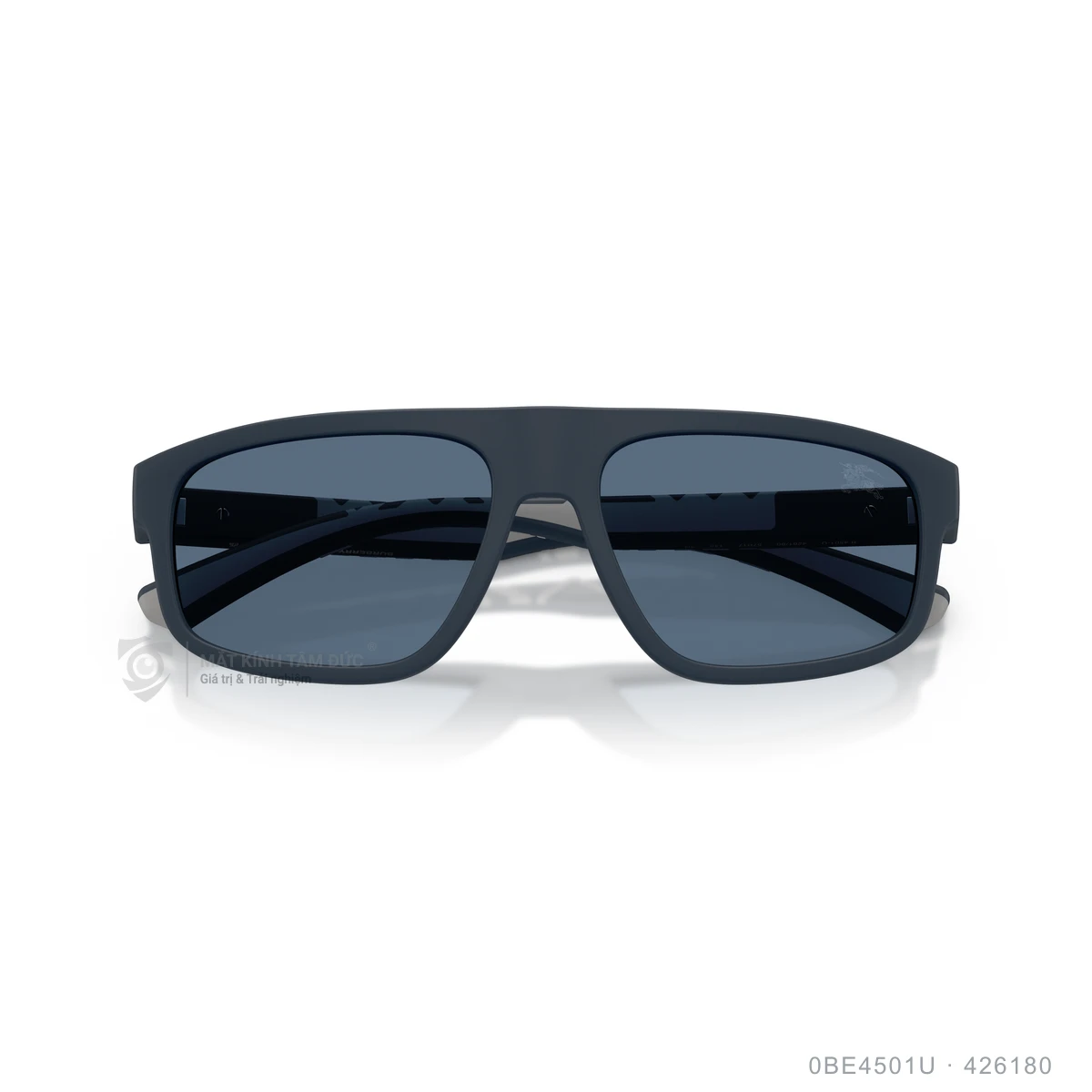 Kính mát Burberry 0BE4501U - Ảnh 13