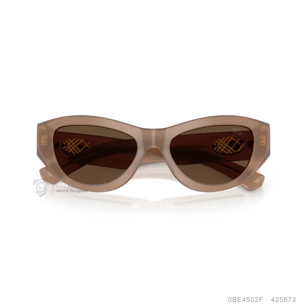 Kính mát Burberry 0BE4502F - Ảnh 18