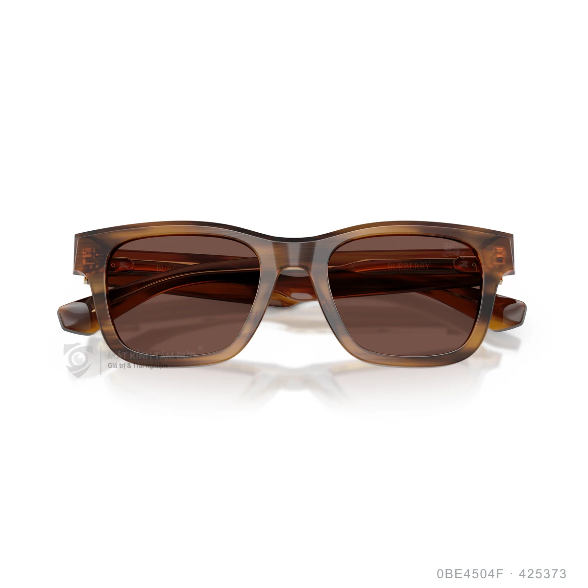 Kính mát Burberry 0BE4504F - Ảnh 8