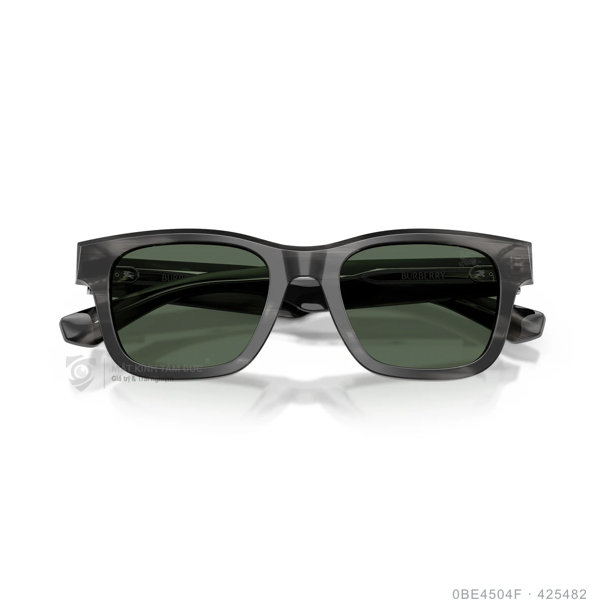 Kính mát Burberry 0BE4504F - Ảnh 13