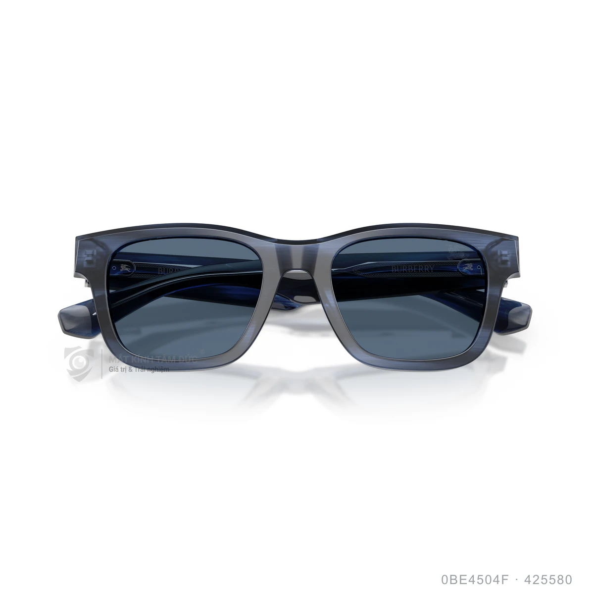 Kính mát Burberry 0BE4504F - Ảnh 18