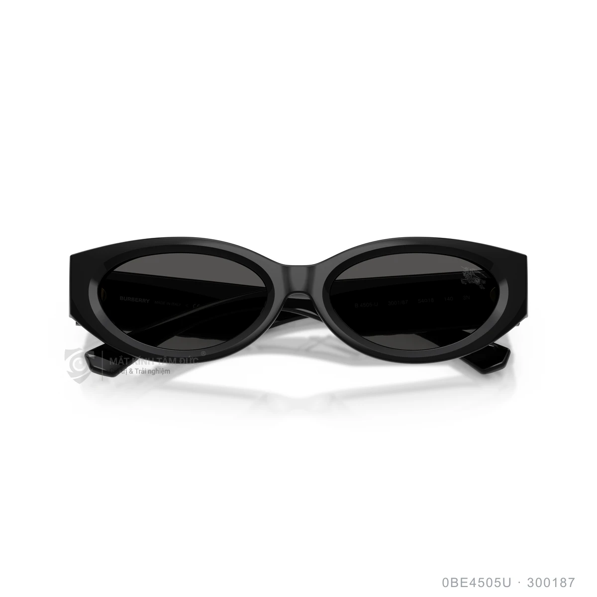 Kính mát Burberry 0BE4505U - Ảnh 3