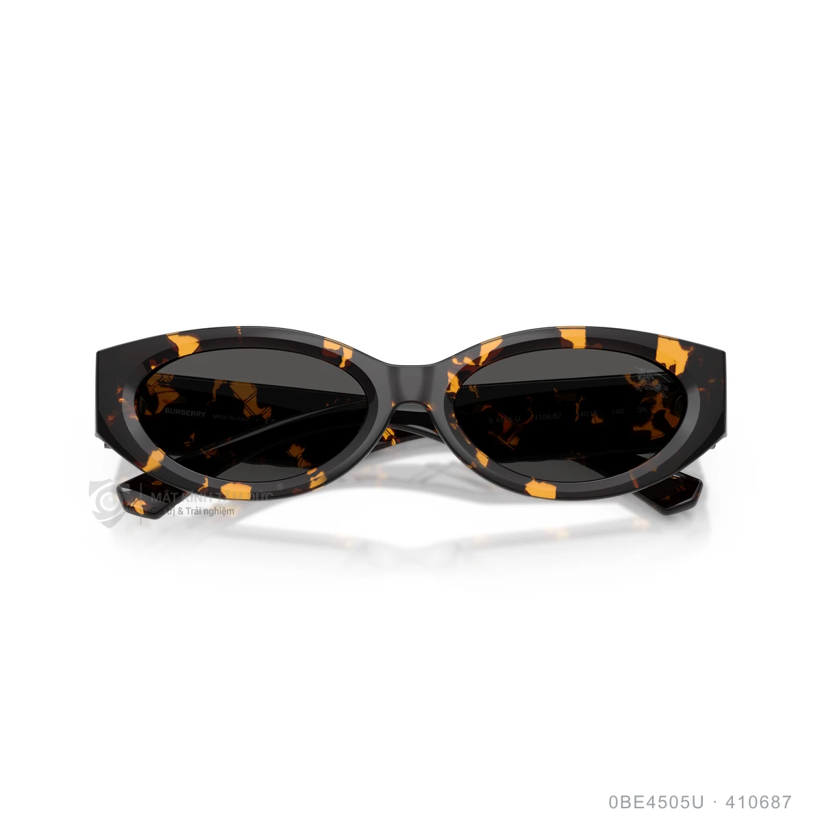Kính mát Burberry 0BE4505U - Ảnh 8