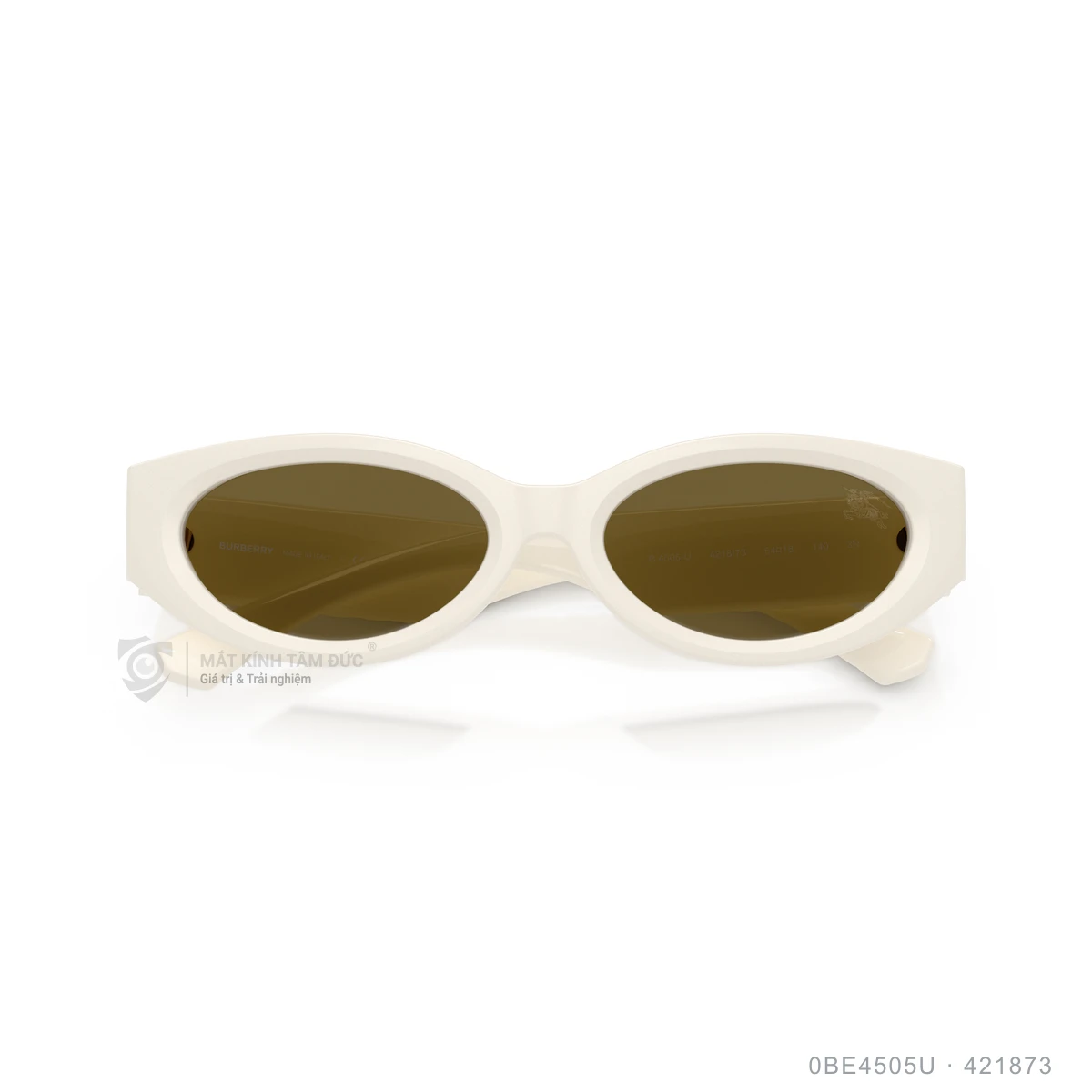 Kính mát Burberry 0BE4505U - Ảnh 13
