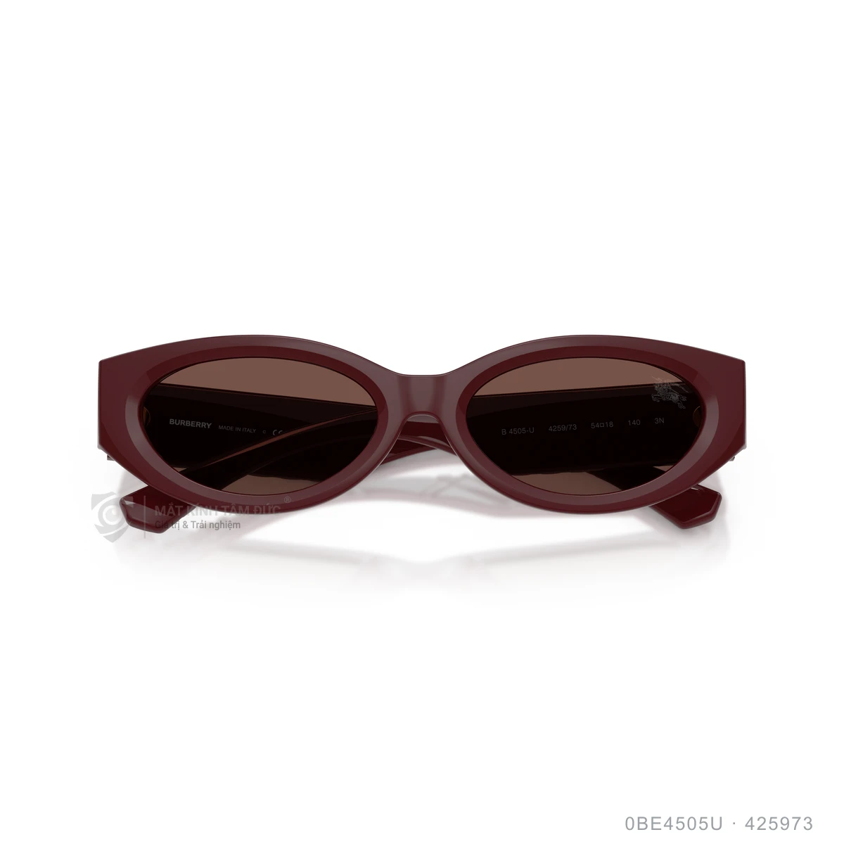 Kính mát Burberry 0BE4505U - Ảnh 18