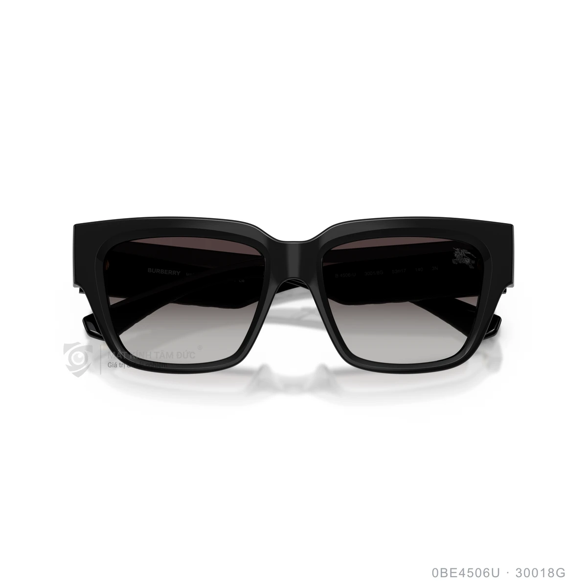 Kính mát Burberry 0BE4506U - Ảnh 3