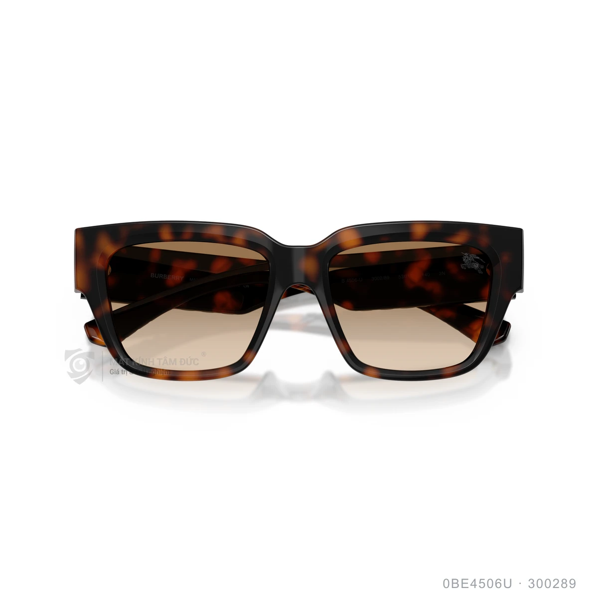 Kính mát Burberry 0BE4506U - Ảnh 8