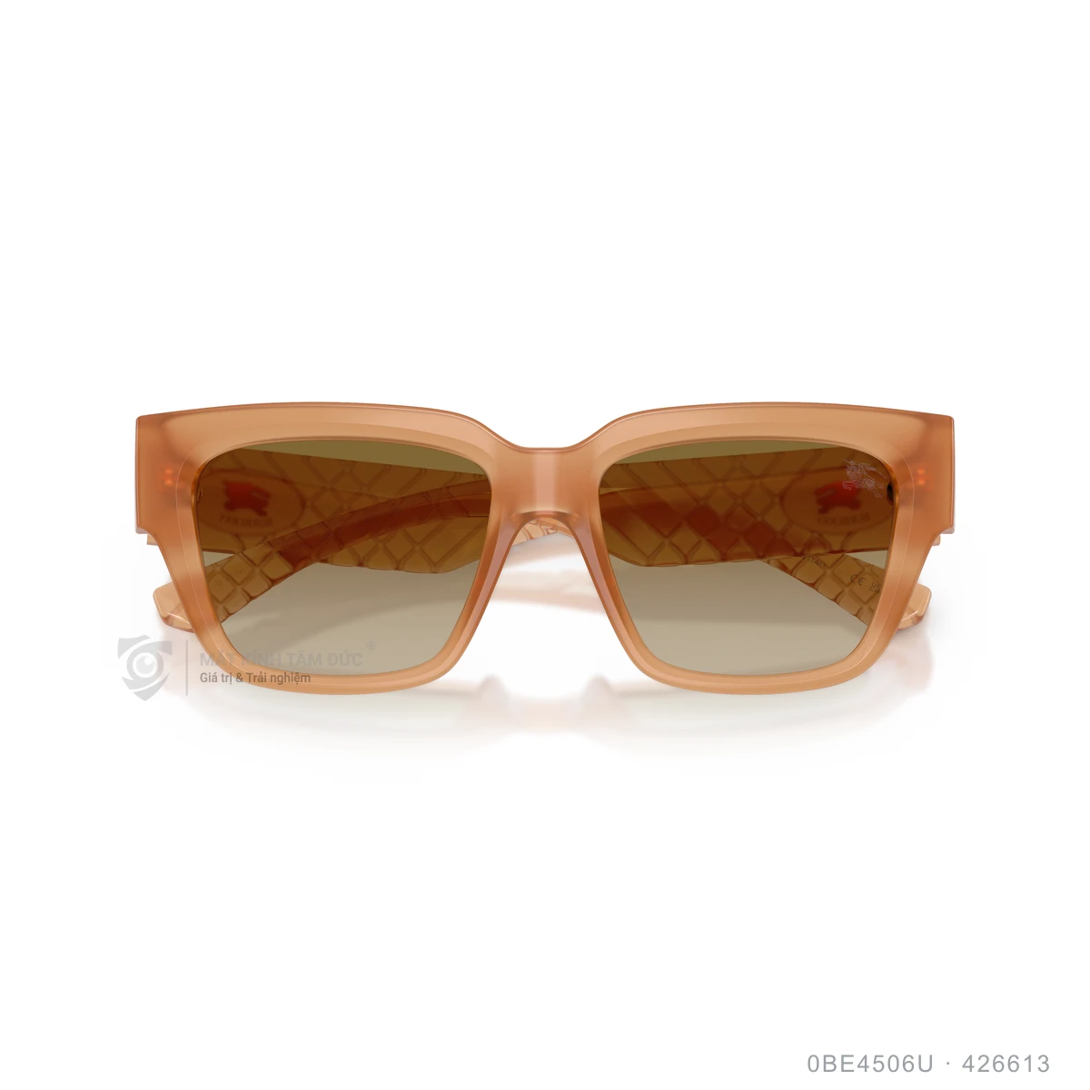 Kính mát Burberry 0BE4506U - Ảnh 13