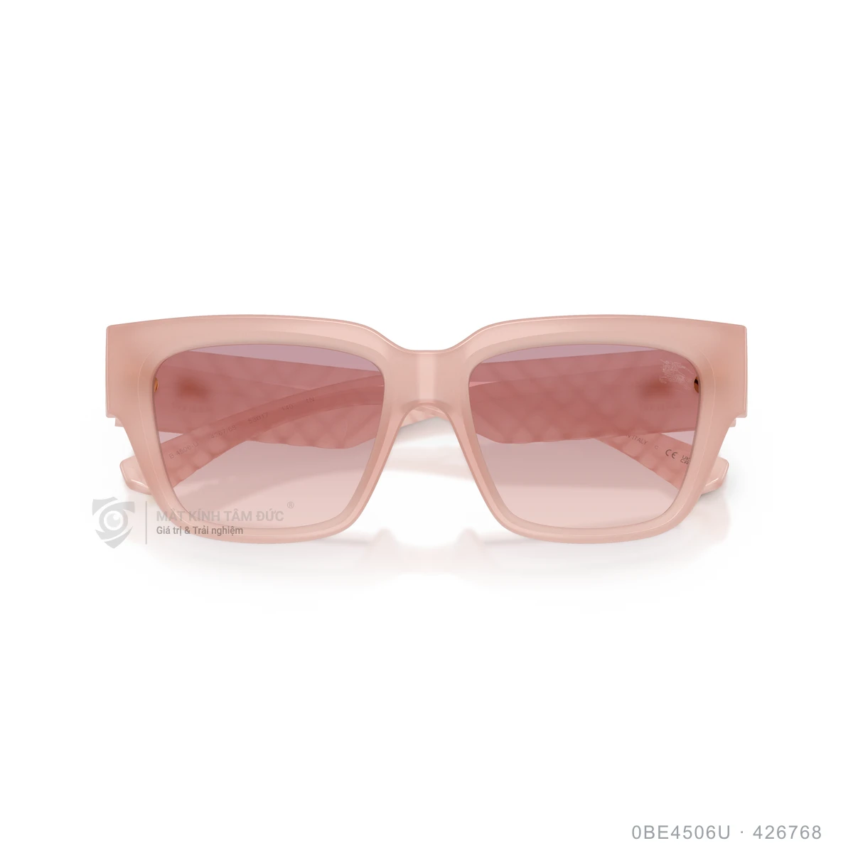 Kính mát Burberry 0BE4506U - Ảnh 18