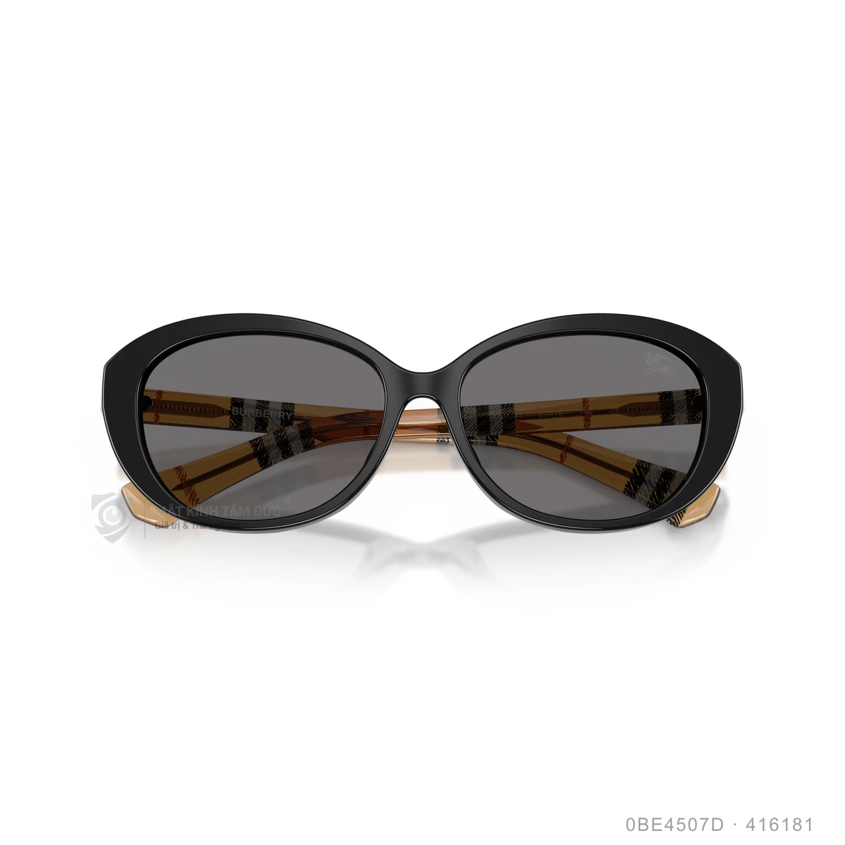Kính mát Burberry 0BE4507D - Ảnh 3