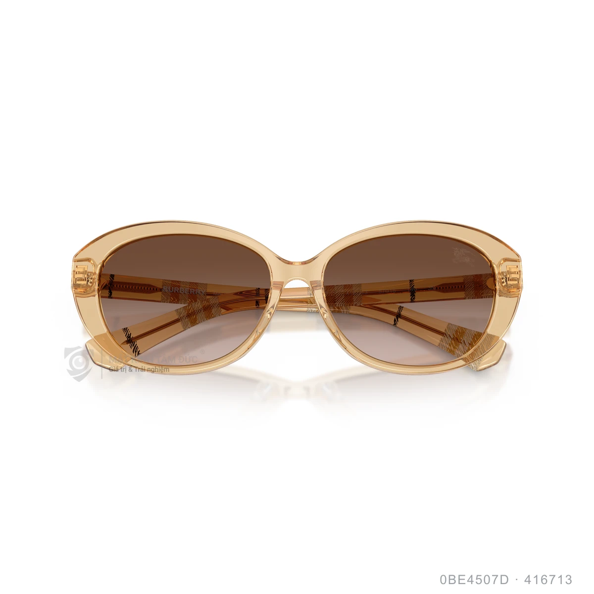 Kính mát Burberry 0BE4507D - Ảnh 13