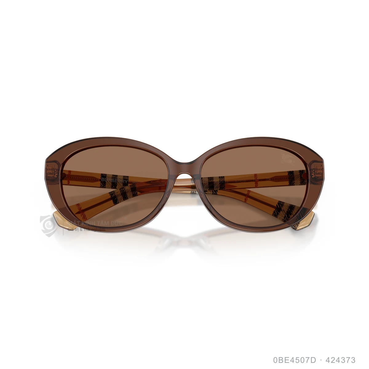 Kính mát Burberry 0BE4507D - Ảnh 18