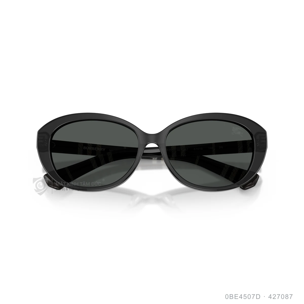 Kính mát Burberry 0BE4507D - Ảnh 23