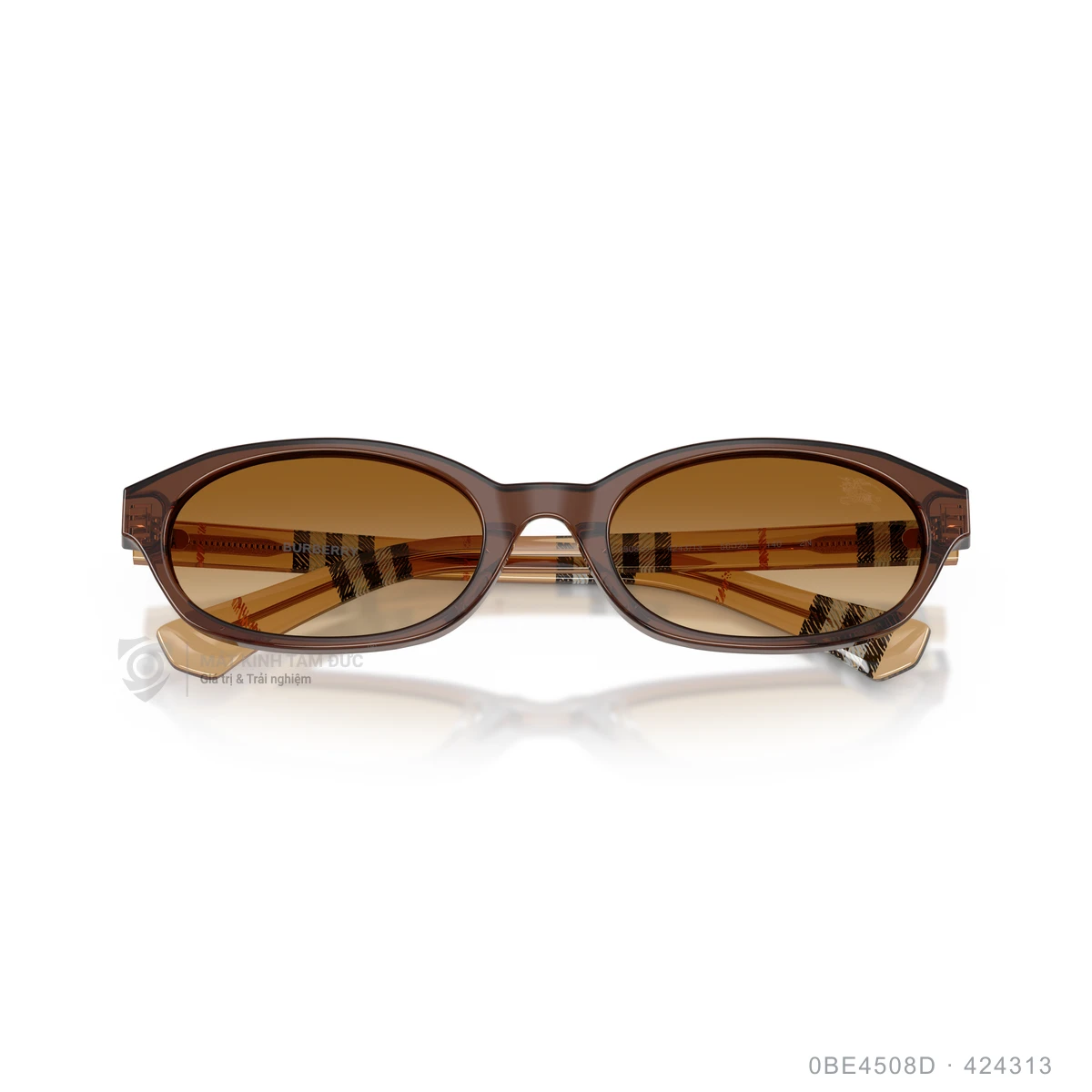 Kính mát Burberry 0BE4508D - Ảnh 13