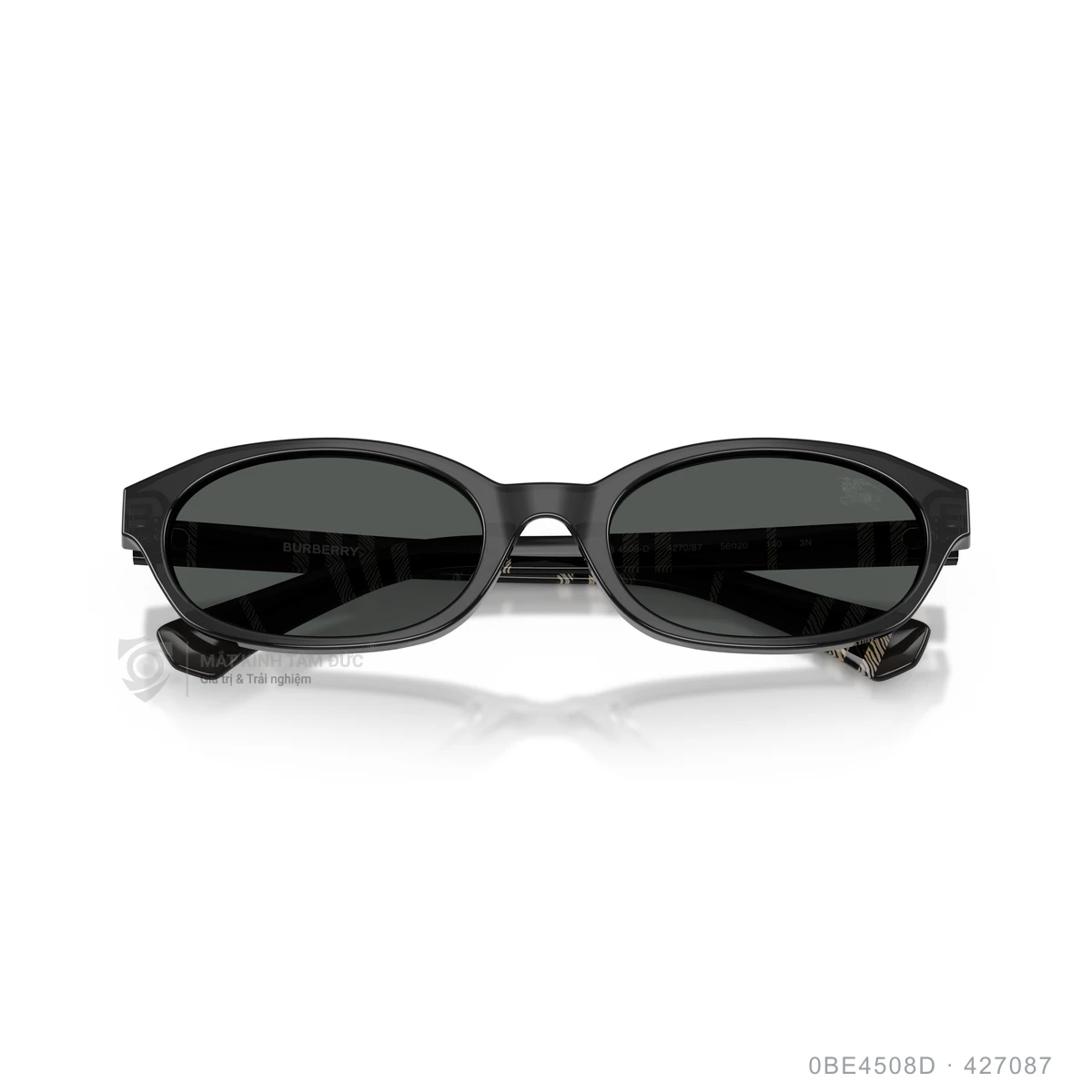 Kính mát Burberry 0BE4508D - Ảnh 18