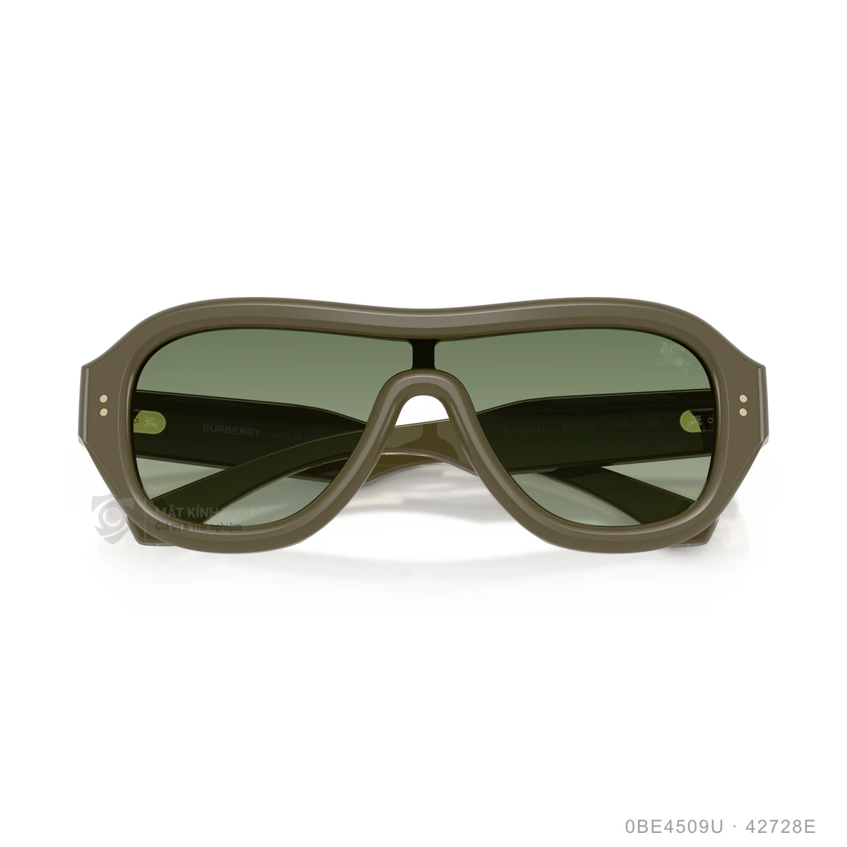 Kính mát Burberry 0BE4509U - Ảnh 3