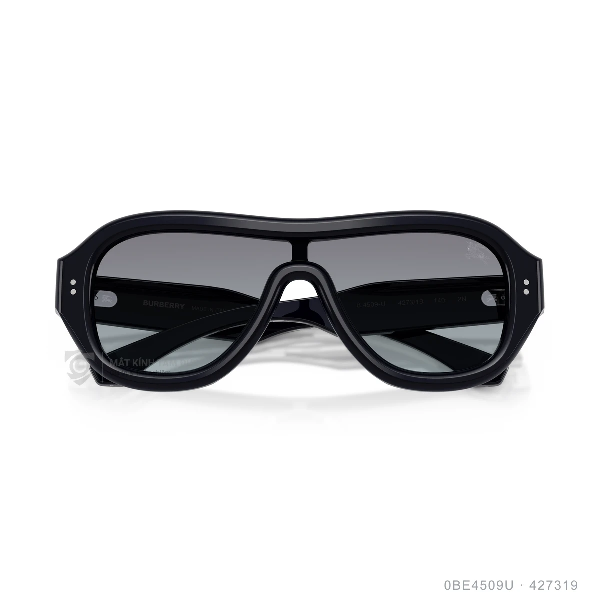 Kính mát Burberry 0BE4509U - Ảnh 8