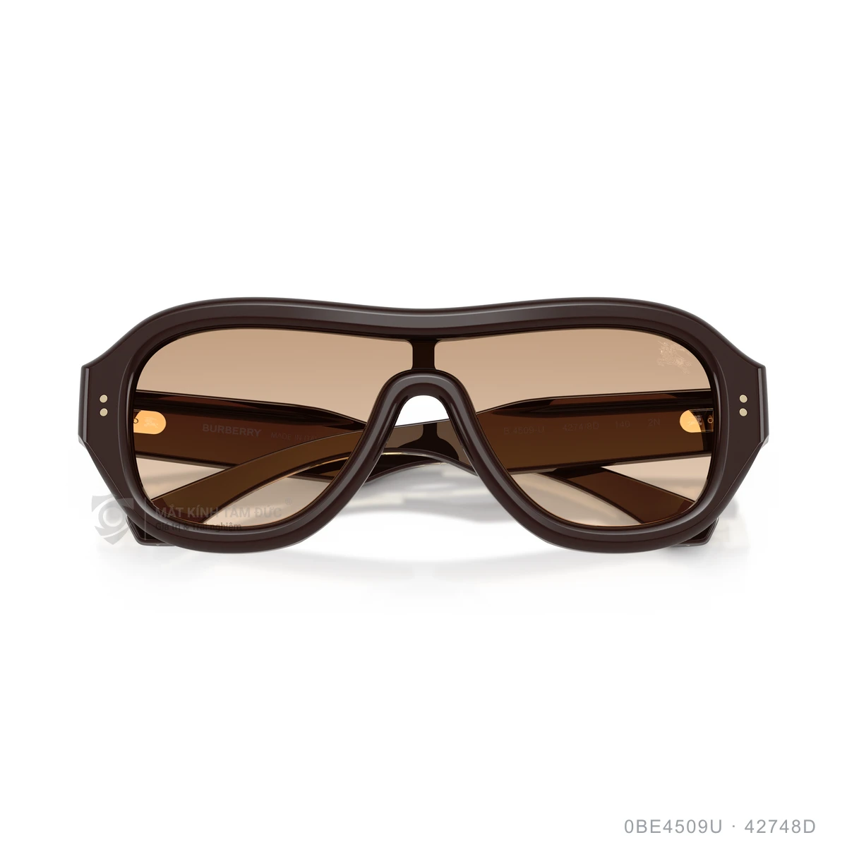 Kính mát Burberry 0BE4509U - Ảnh 13