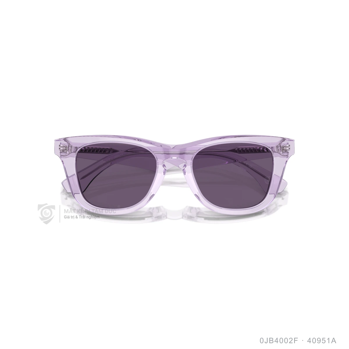 Kính mát Burberry 0JB4002F - Ảnh 13