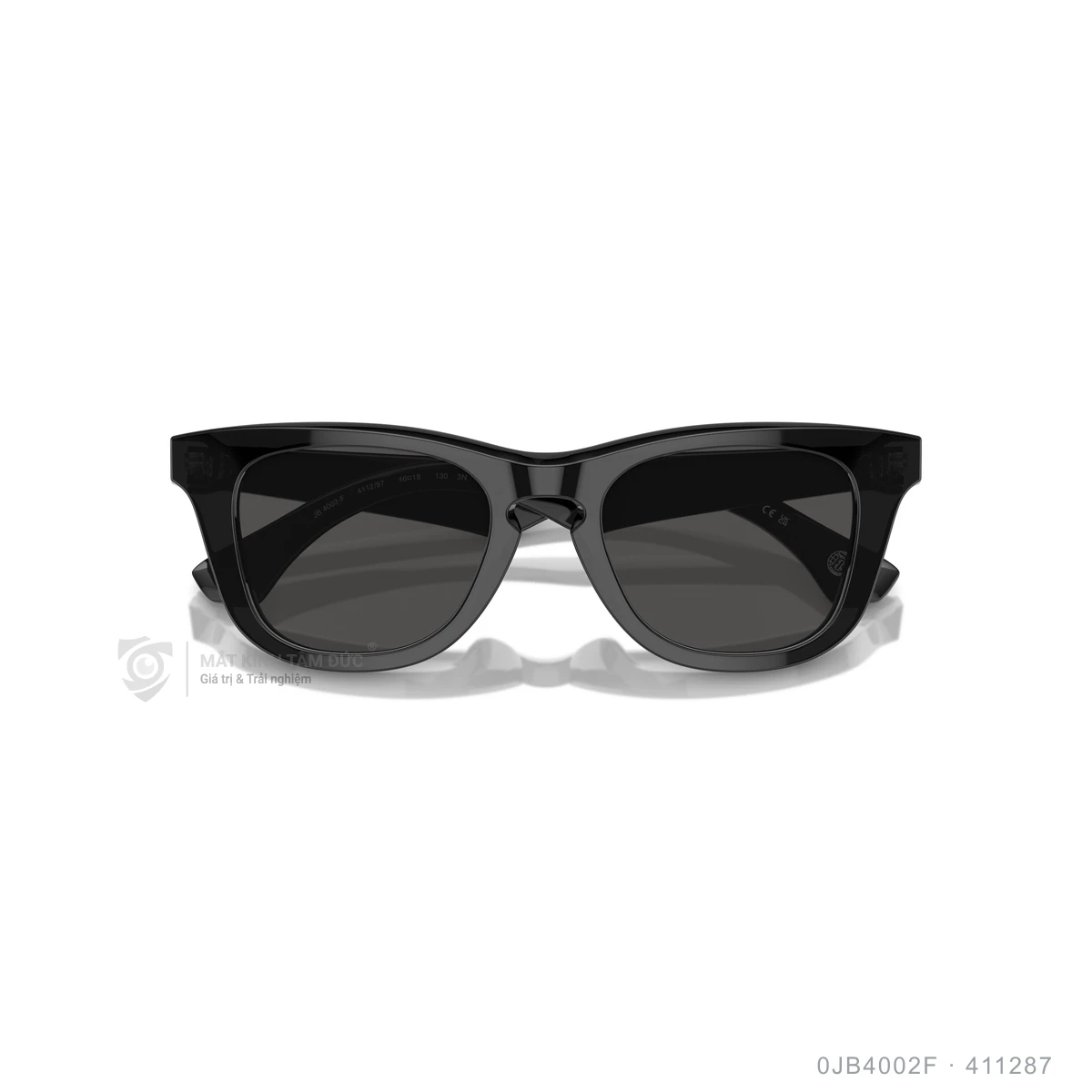 Kính mát Burberry 0JB4002F - Ảnh 18