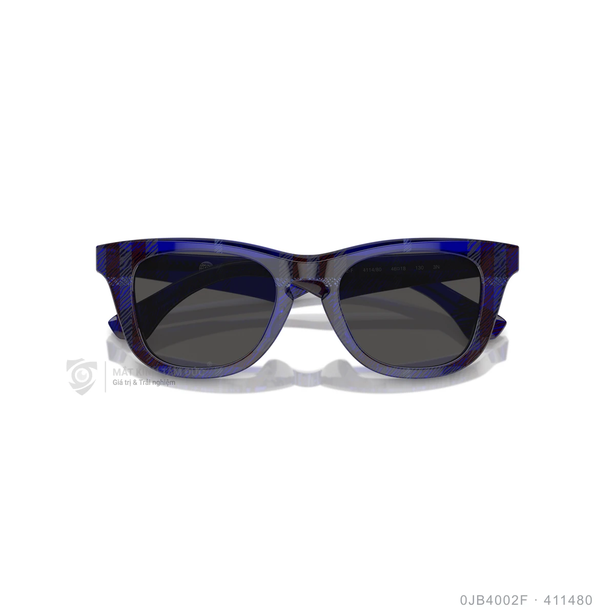 Kính mát Burberry 0JB4002F - Ảnh 23