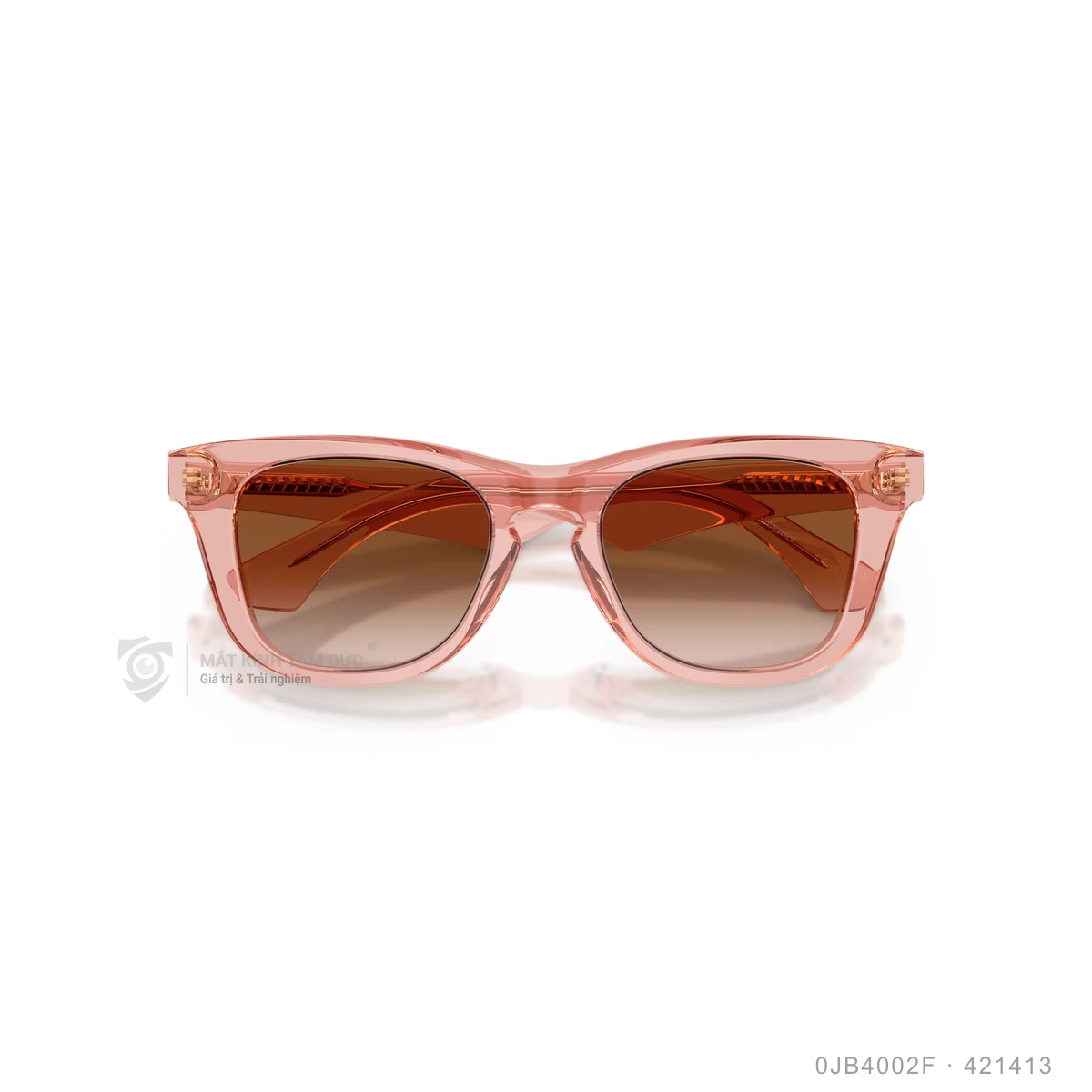 Kính mát Burberry 0JB4002F - Ảnh 3