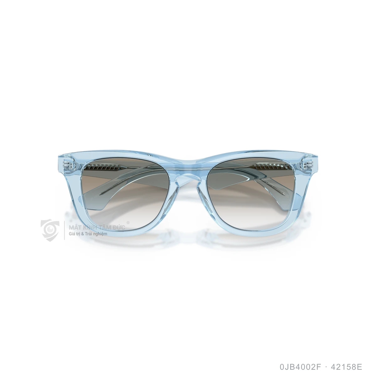 Kính mát Burberry 0JB4002F - Ảnh 8