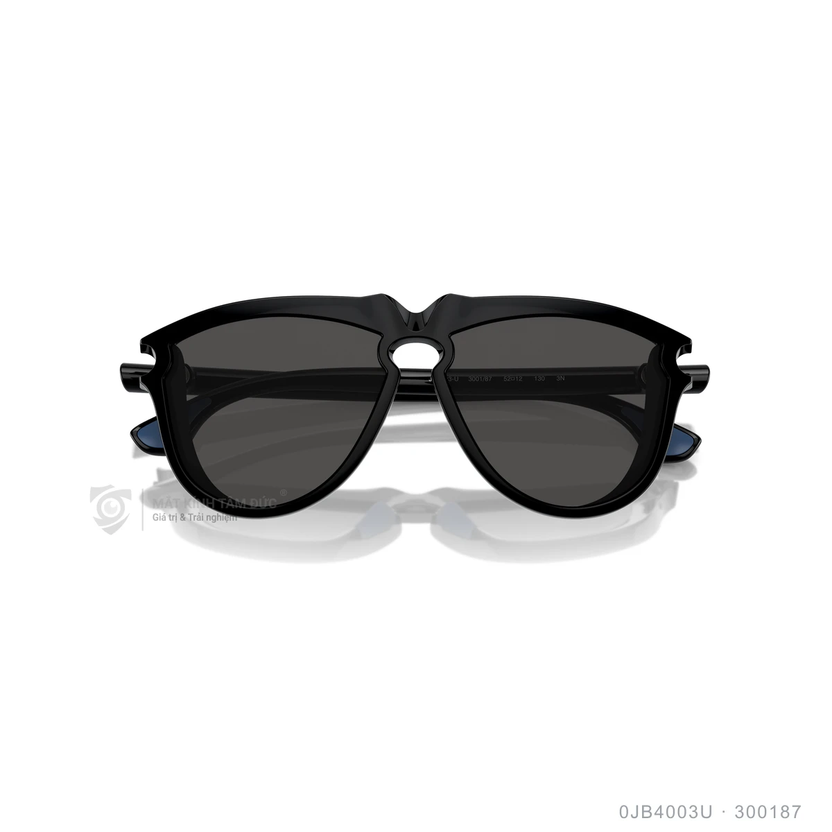 Kính mát Burberry 0JB4003U - Ảnh 3