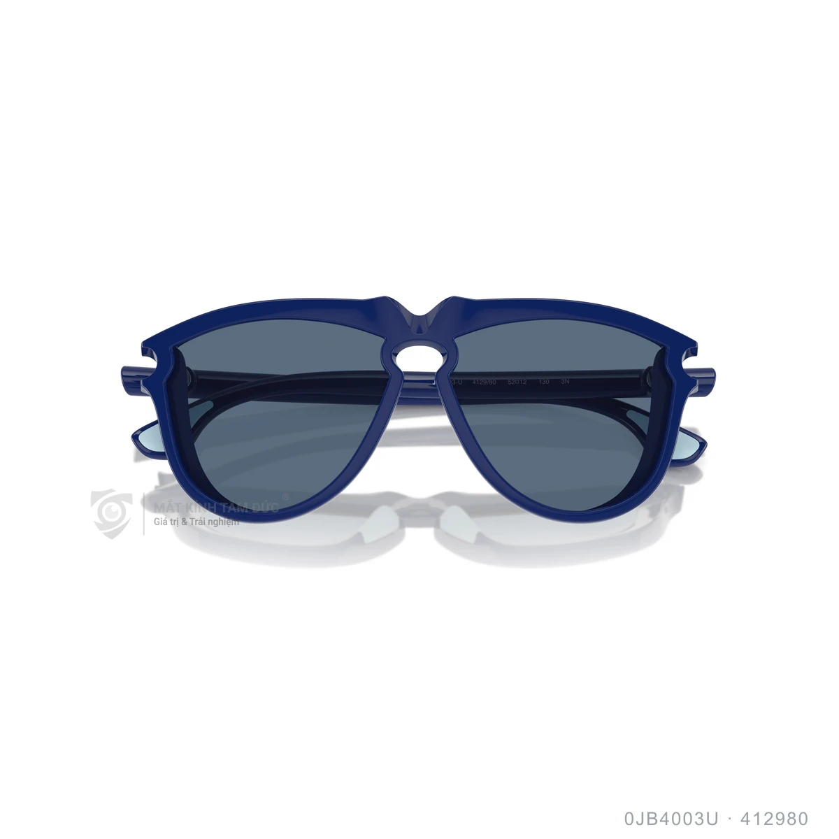 Kính mát Burberry 0JB4003U - Ảnh 8