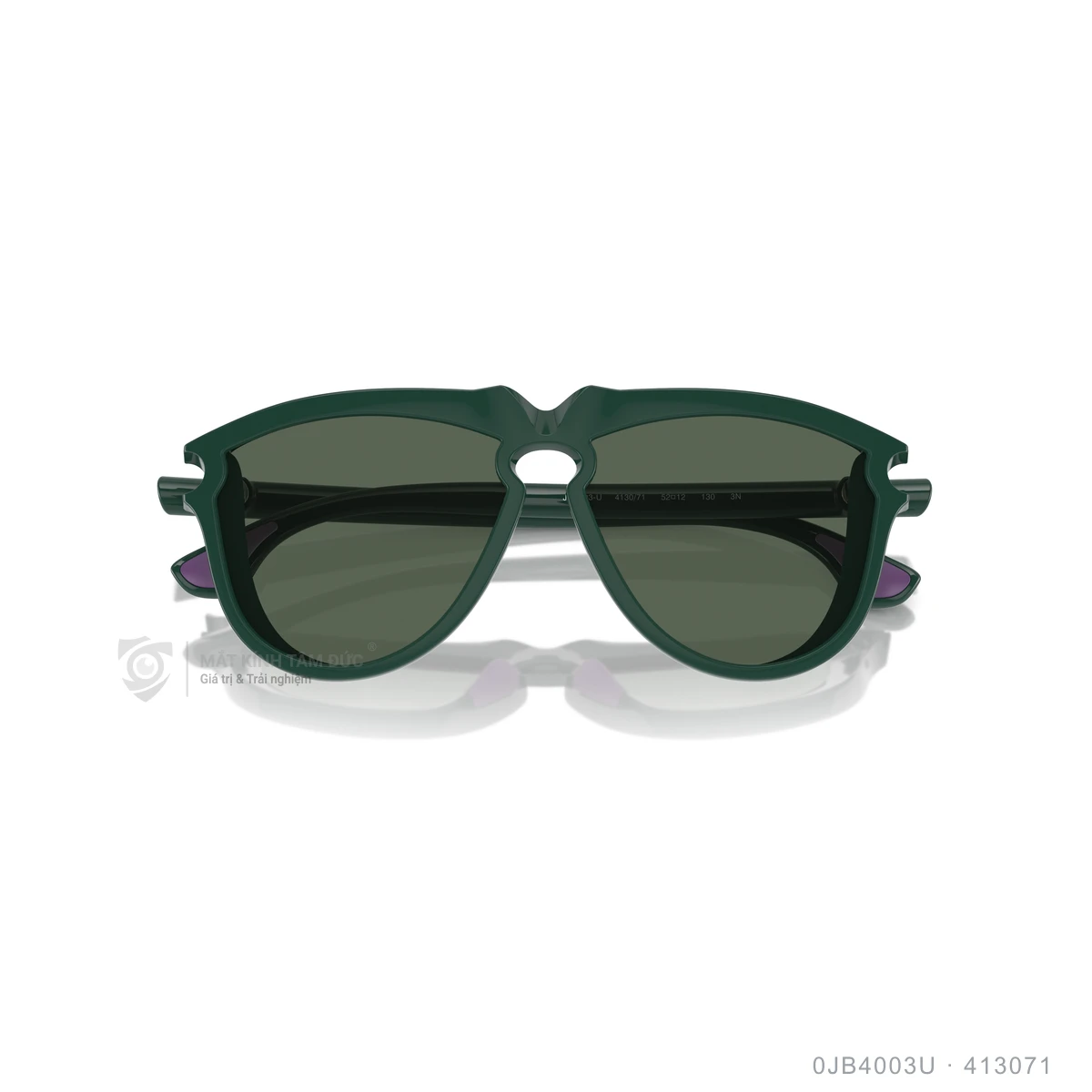 Kính mát Burberry 0JB4003U - Ảnh 13