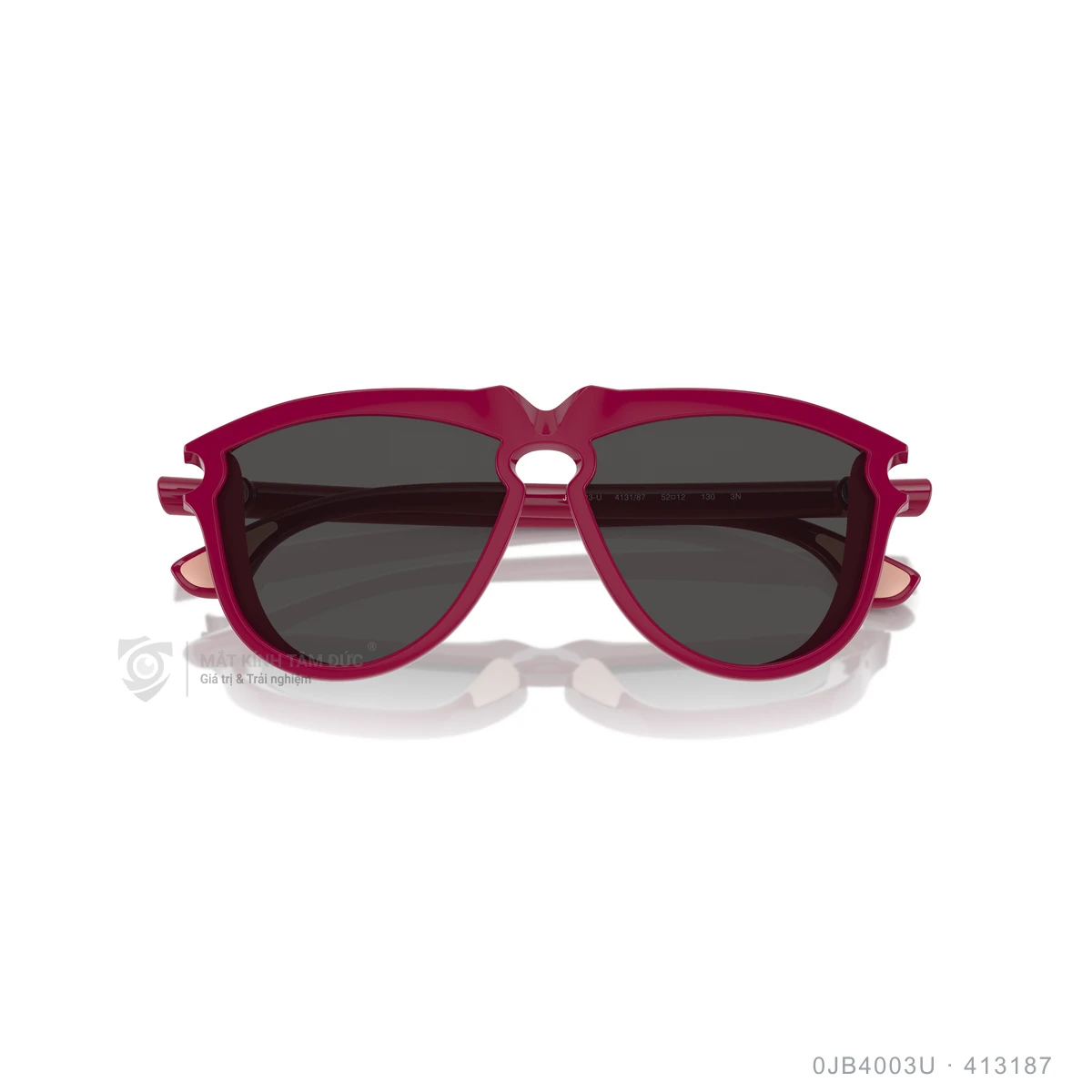 Kính mát Burberry 0JB4003U - Ảnh 18